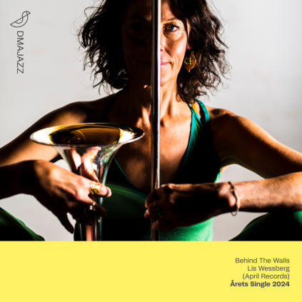 Lis Wessberg, Yellow Map, Female trombone player